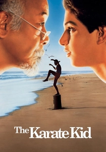 Karate Kid (1984)