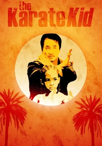 Karate Kid (2010)