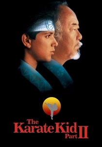 Karate Kid II - La storia continua (1986)