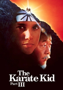 Karate Kid III - L'ultima sfida (1989)