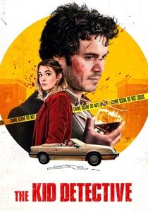 Il poliziotto e il piccolo detective (2020)