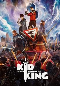 Il bambino che scoprì il mondo (2019)