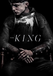 The King (2019)