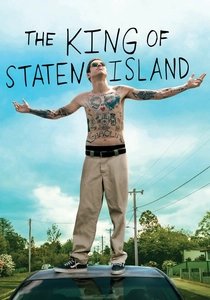 Il Re di Staten Island (2020)