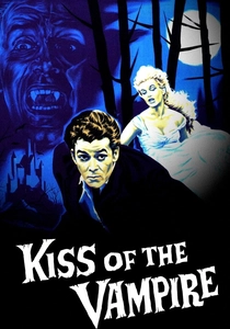 Il Bacio del Vampiro (1963)