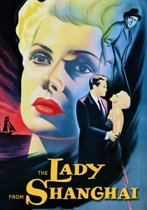 La Signora di Shanghai (1947)