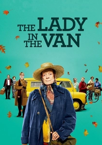 La signora in giallo (2015)