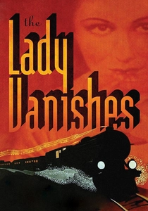 La Signora Scompare (1938)
