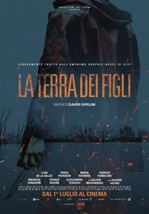 La Terra dei Figli (2021)
