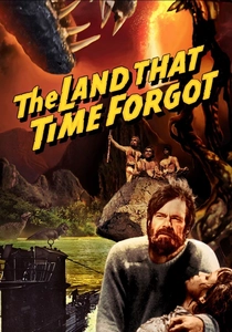 L'Isola dei Dinosauri (1974)