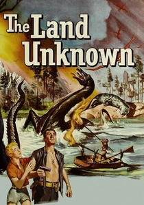 Il Mistero del Continente Perduto (1957)