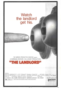 Il padrone di casa (1970)