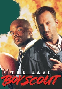 L'ultimo boy scout (1991)
