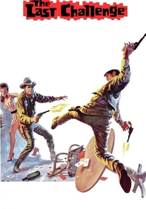 L'Ultima Sfida (1967)