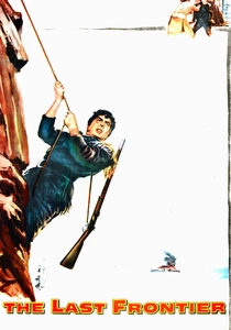 Il Pistolero dell'Ultima Frontiera (1955)
