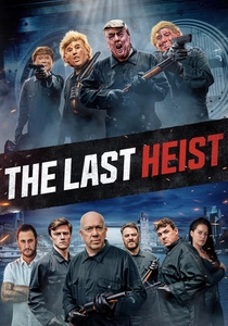 L'Ultimo Colpo (2022)