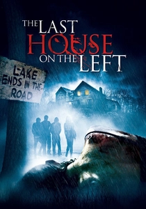 L'Ultima Casa a Sinistra (2009)