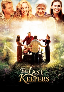 L'Ultimo Custode (2012)