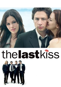 L'Ultimo Bacio (2006)
