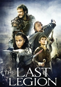 L'Ultima Legione (2007)