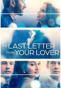 L'Ultima Lettera d'Amore (2021)