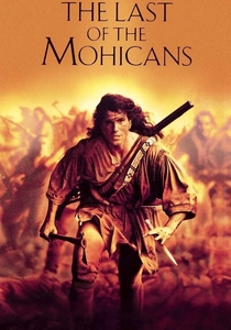L'ultimo dei Mohicani (1992)