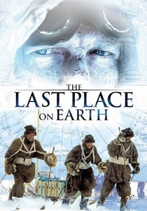La Spedizione del Capitano Scott (1985)