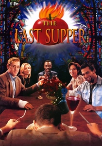 L'Ultima Cena (1995)