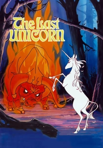 L'Ultimo Unicorn (1982)