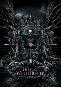 L'Ultimo Cacciatore di Streghe (2015)