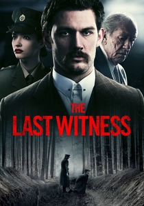 L'Ultimo Testimone (2018)