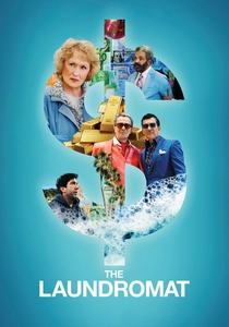 Il Mistero dei Soldi Scomparsi (2019)