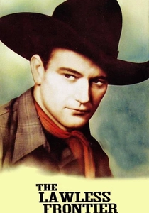 Il giustiziere del West (1934)