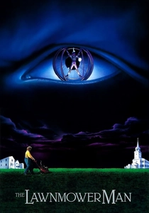 The Lawnmower Man (1992)