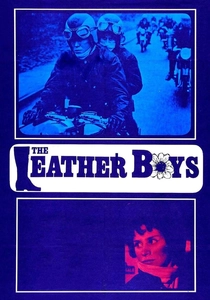 The Leather Boys (1964)