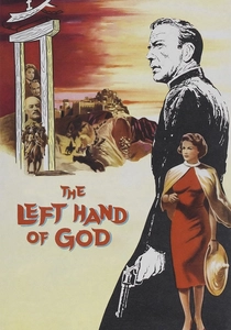 La mano sinistra di Dio (1955)