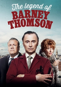 La leggenda di Barney Thomson (2015)