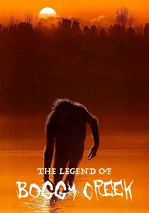 Il Mistero del Bigfoot (1972)