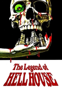 Il Mistero del Castello di Blackwood (1973)