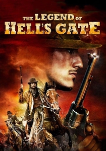 La Leggenda del Pistolero (2011)