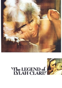 The Legend of Lylah Clare (1968)