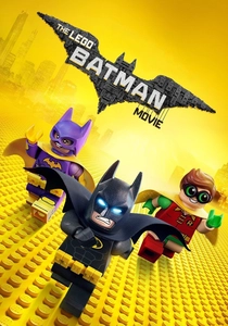 LEGO Batman - Il film (2017)