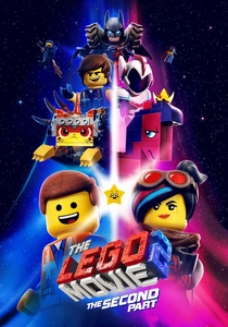 LEGO Movie 2 - Una nuova avventura (2019)