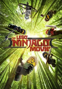 LEGO Ninjago - Il film (2017)