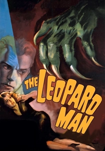 Il Cacciatore di Pantere (1943)