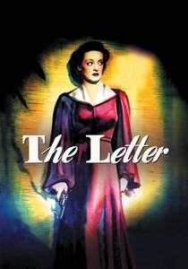 La Lettera (1940)