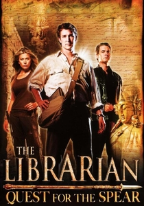 La Biblioteca dei Morti (2004)