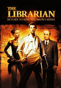 Il Mistero dei Templari - Il Segreto di Shambhala (2006)