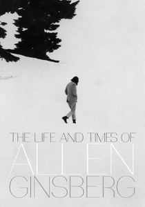 Allen Ginsberg: La voce della Beat Generation (1993)