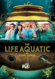 La vita acquatica con Steve Zissou (2004)